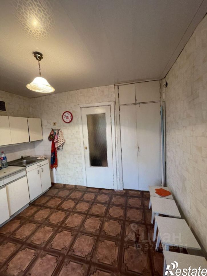 3-комн квартира улица Пушкина, 9,  д. 9