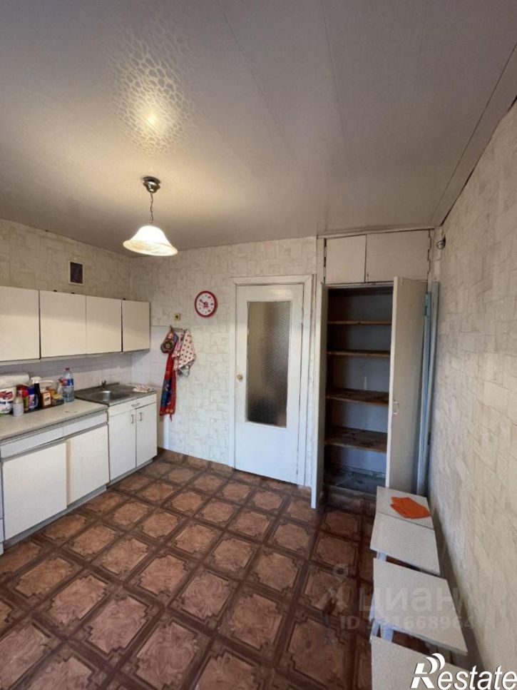 3-комн квартира улица Пушкина, 9,  д. 9