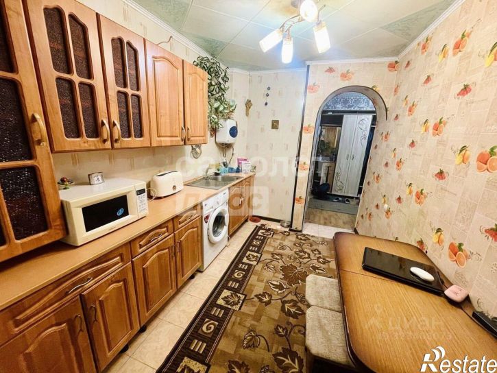 3-комн квартира Переславль-Залесский г.