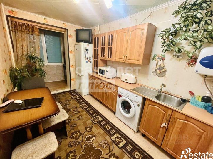 3-комн квартира Переславль-Залесский г.