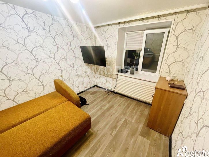 3-комн квартира Переславль-Залесский г.