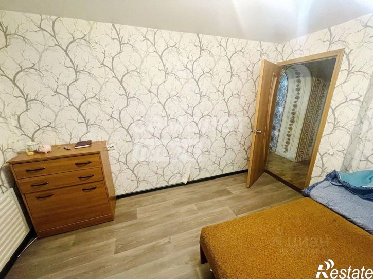 3-комн квартира Переславль-Залесский г.