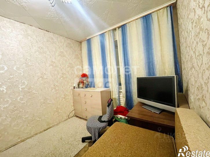 3-комн квартира Переславль-Залесский г.