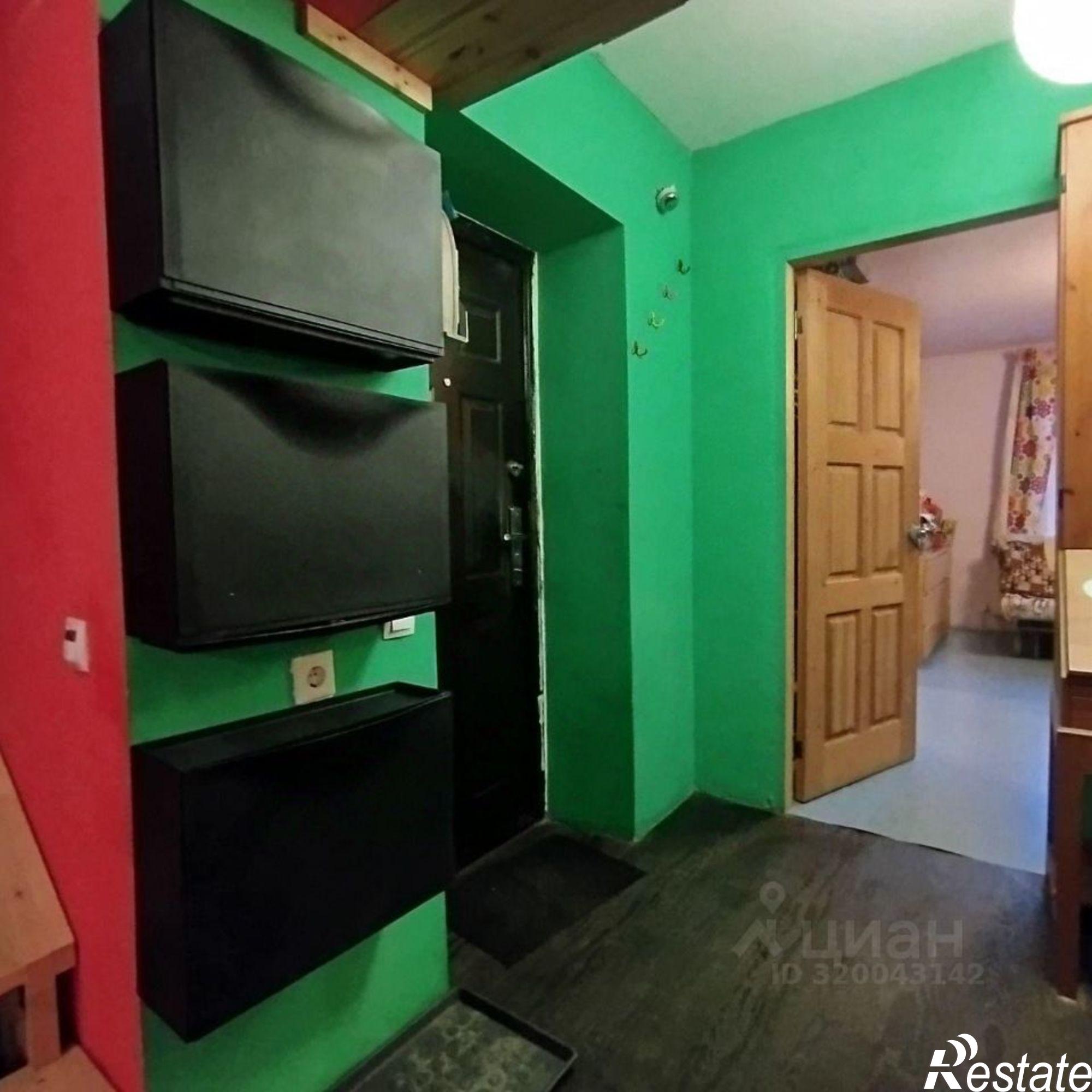 Купить квартиру за 6 000 000 рублей на Полевая улица, 42