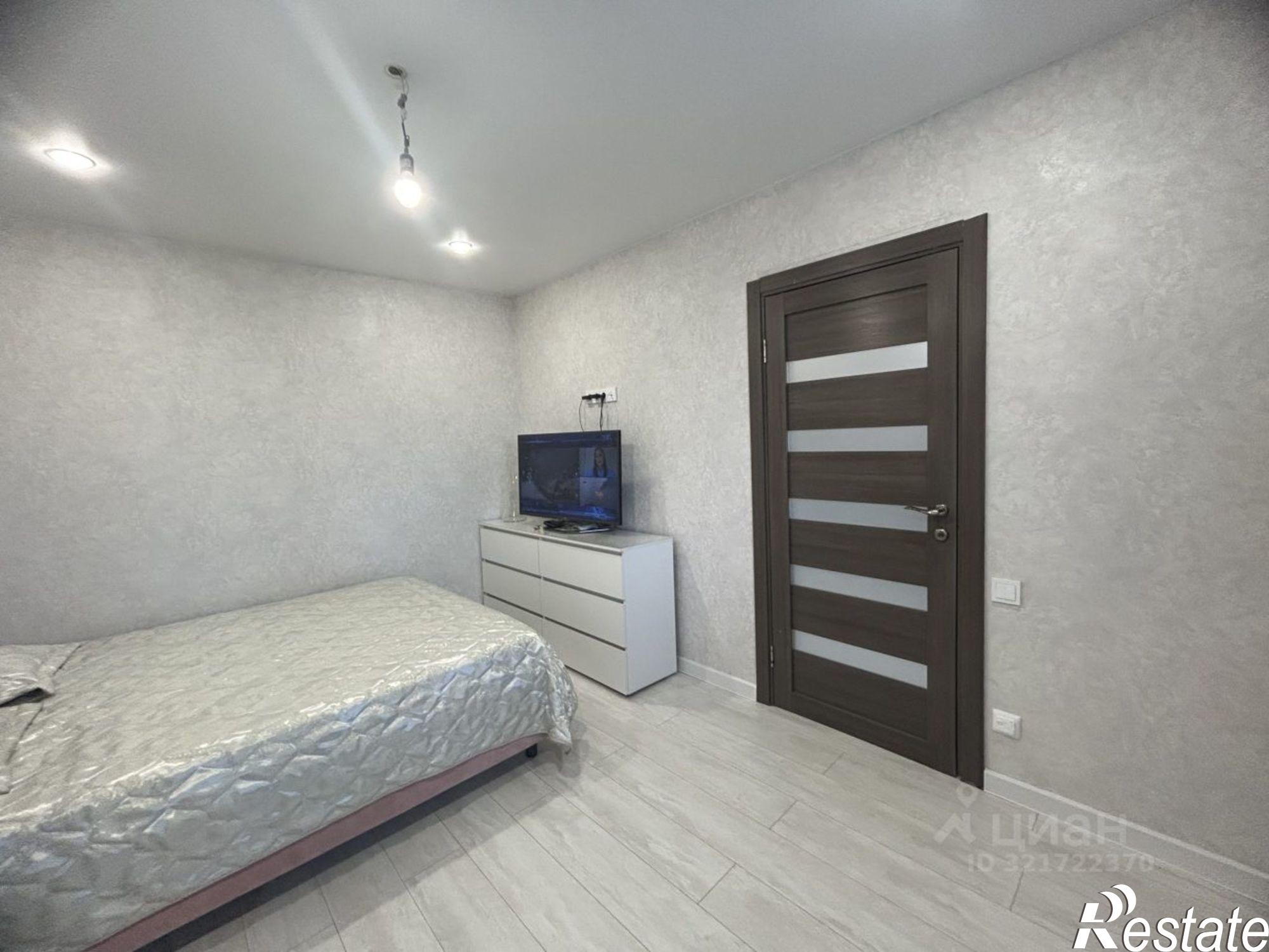 Купить квартиру за 6 000 000 рублей на Кооперативная улица, 18