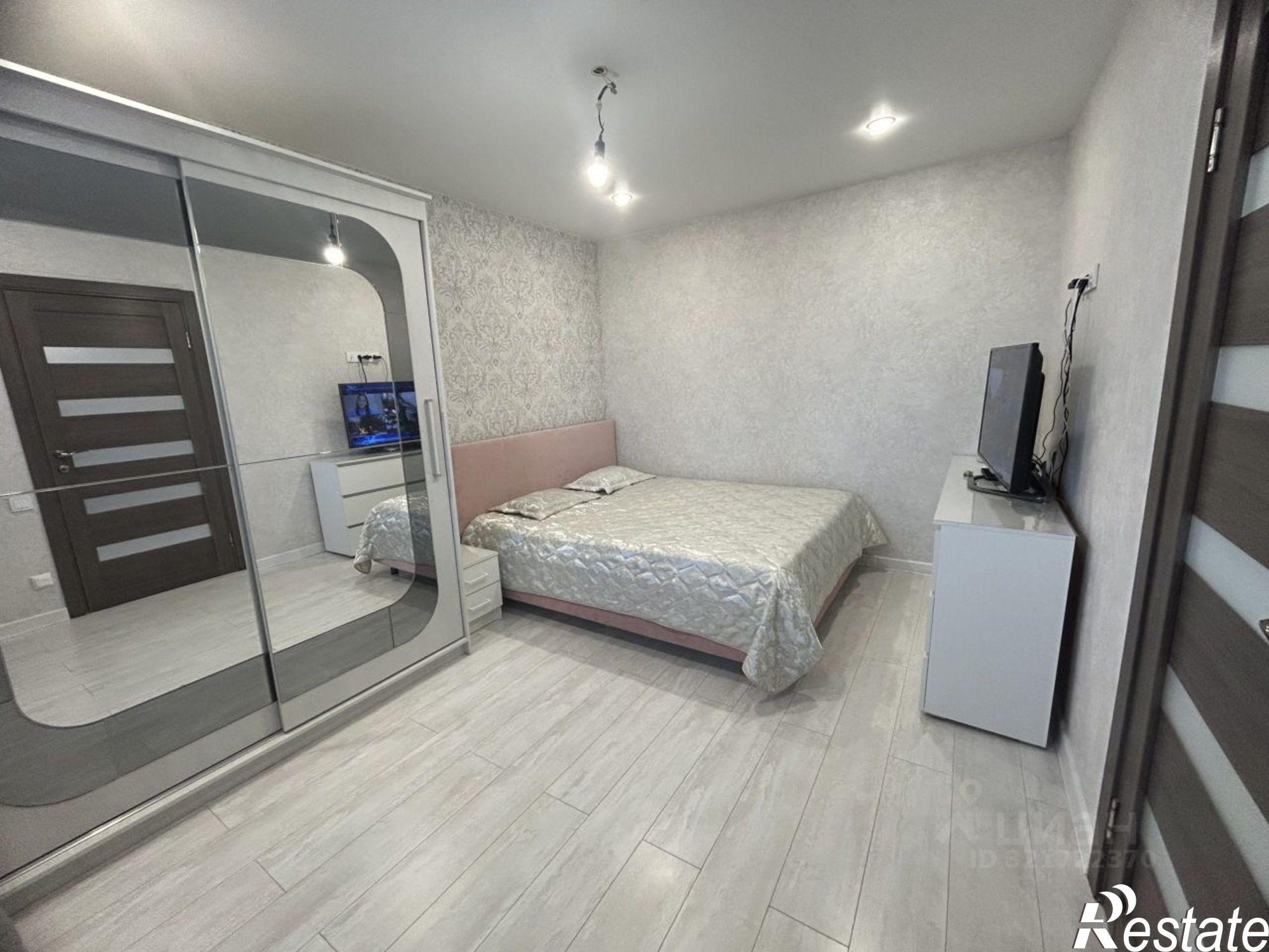 Купить квартиру за 6 000 000 рублей на Кооперативная улица, 18