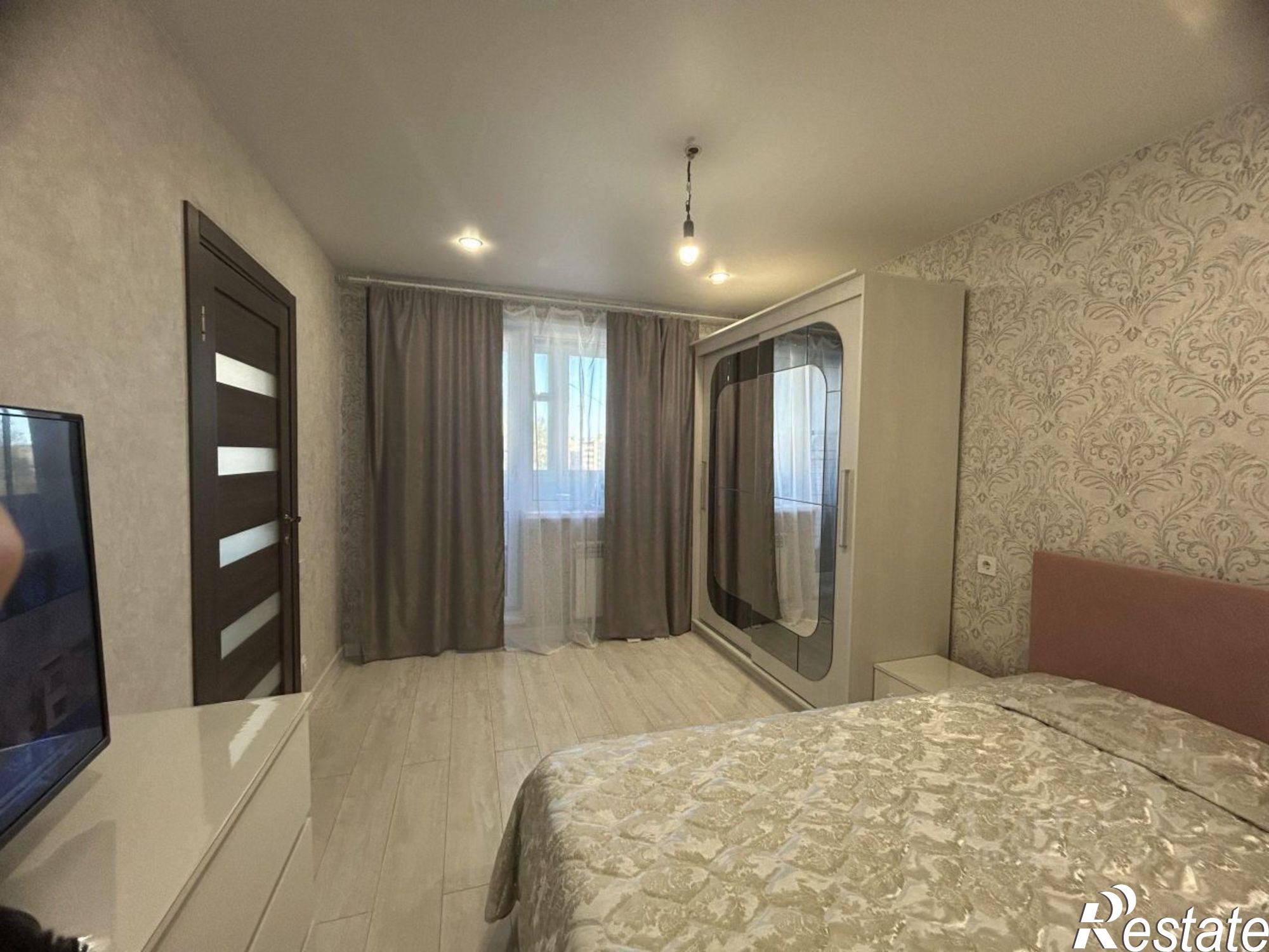 Купить квартиру за 6 000 000 рублей на Кооперативная улица, 18