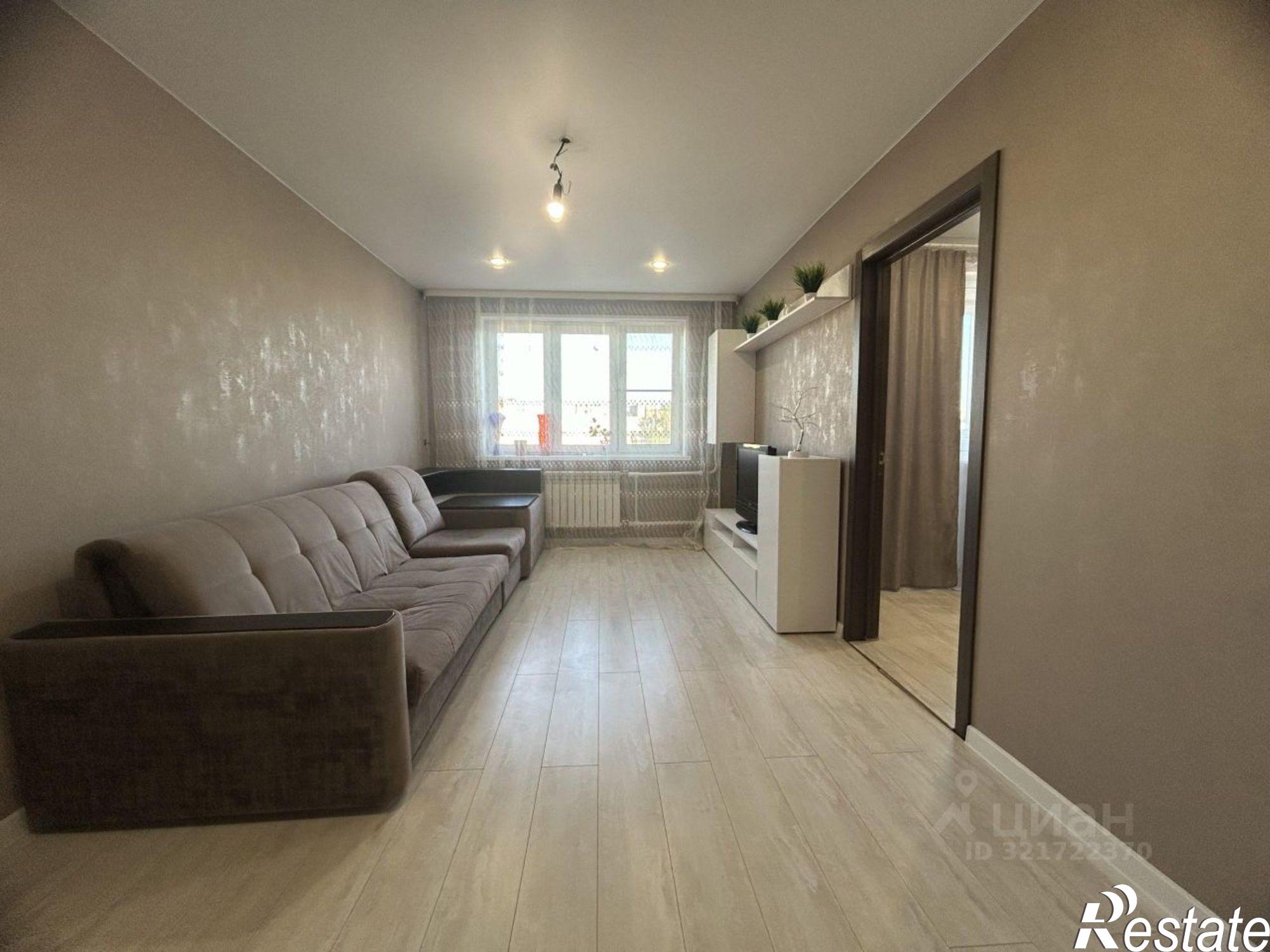 Купить квартиру за 6 000 000 рублей на Кооперативная улица, 18