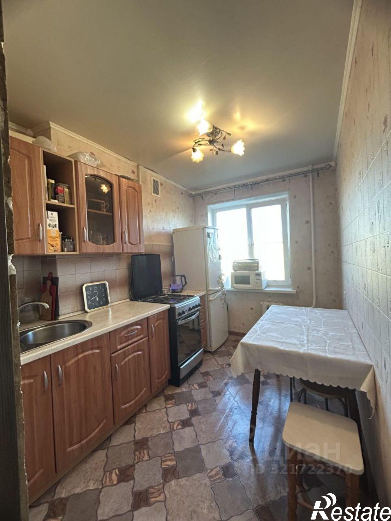 Купить квартиру за 6 000 000 рублей на Кооперативная улица, 18