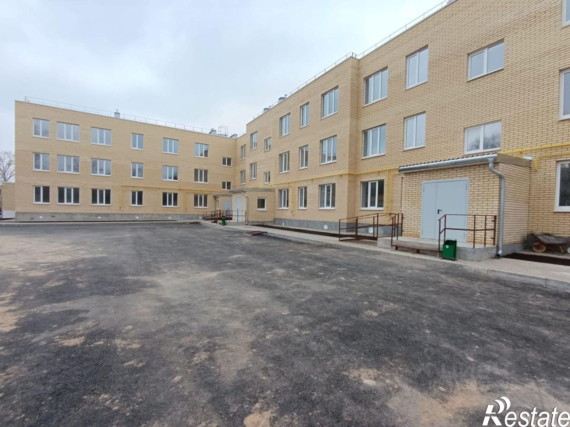 Купить квартиру за 8 300 000 рублей на улица Свободы, 99