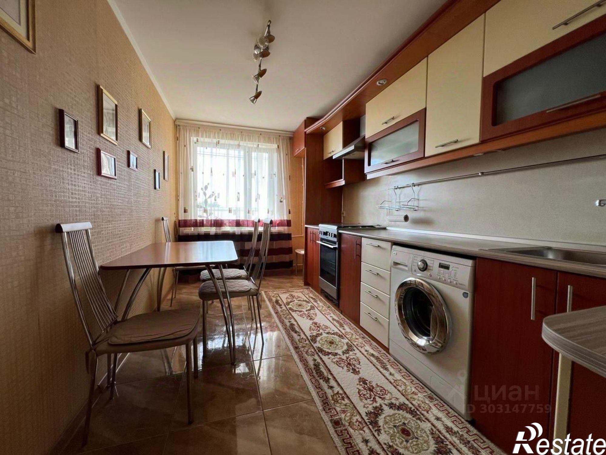 Купить квартиру за 6 950 000 рублей на Кооперативная улица, 18