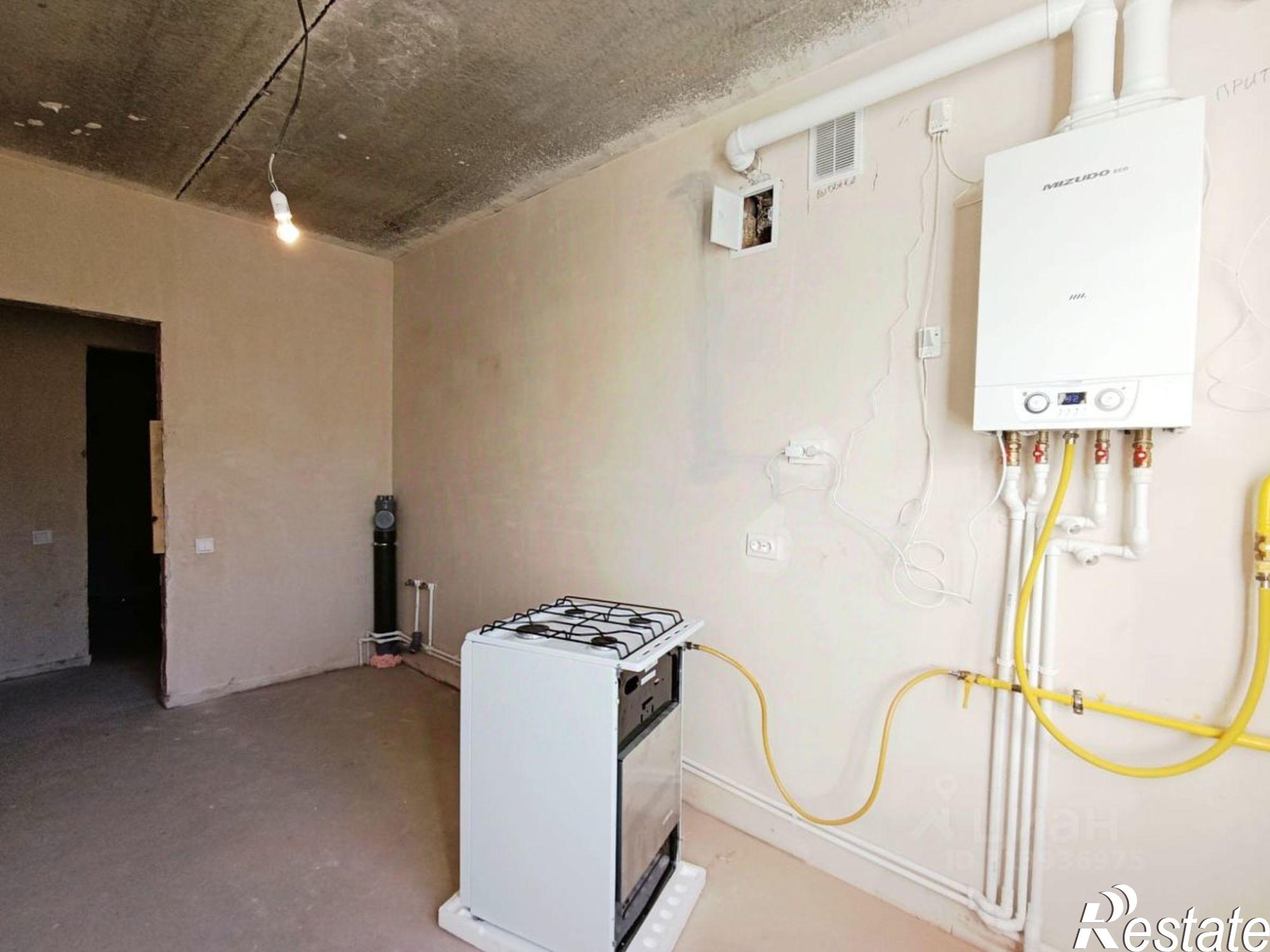 Купить квартиру за 8 300 000 рублей на улица Свободы, 99