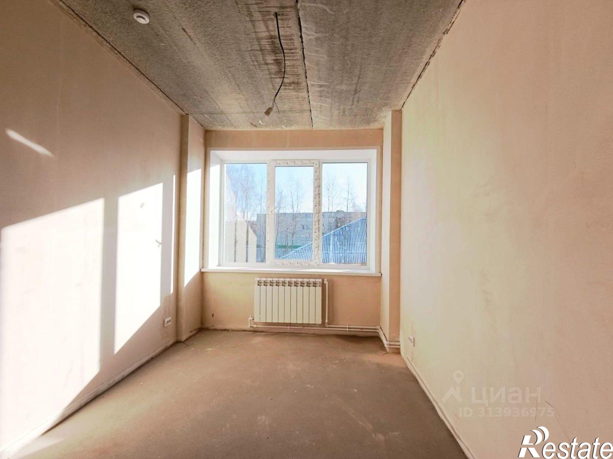 Купить квартиру за 8 300 000 рублей на улица Свободы, 99