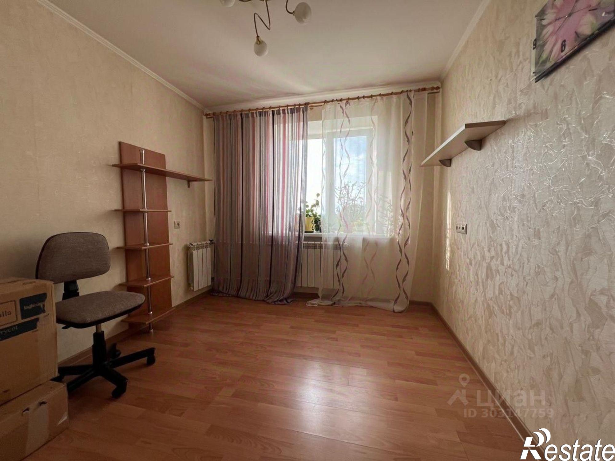 Купить квартиру за 6 950 000 рублей на Кооперативная улица, 18