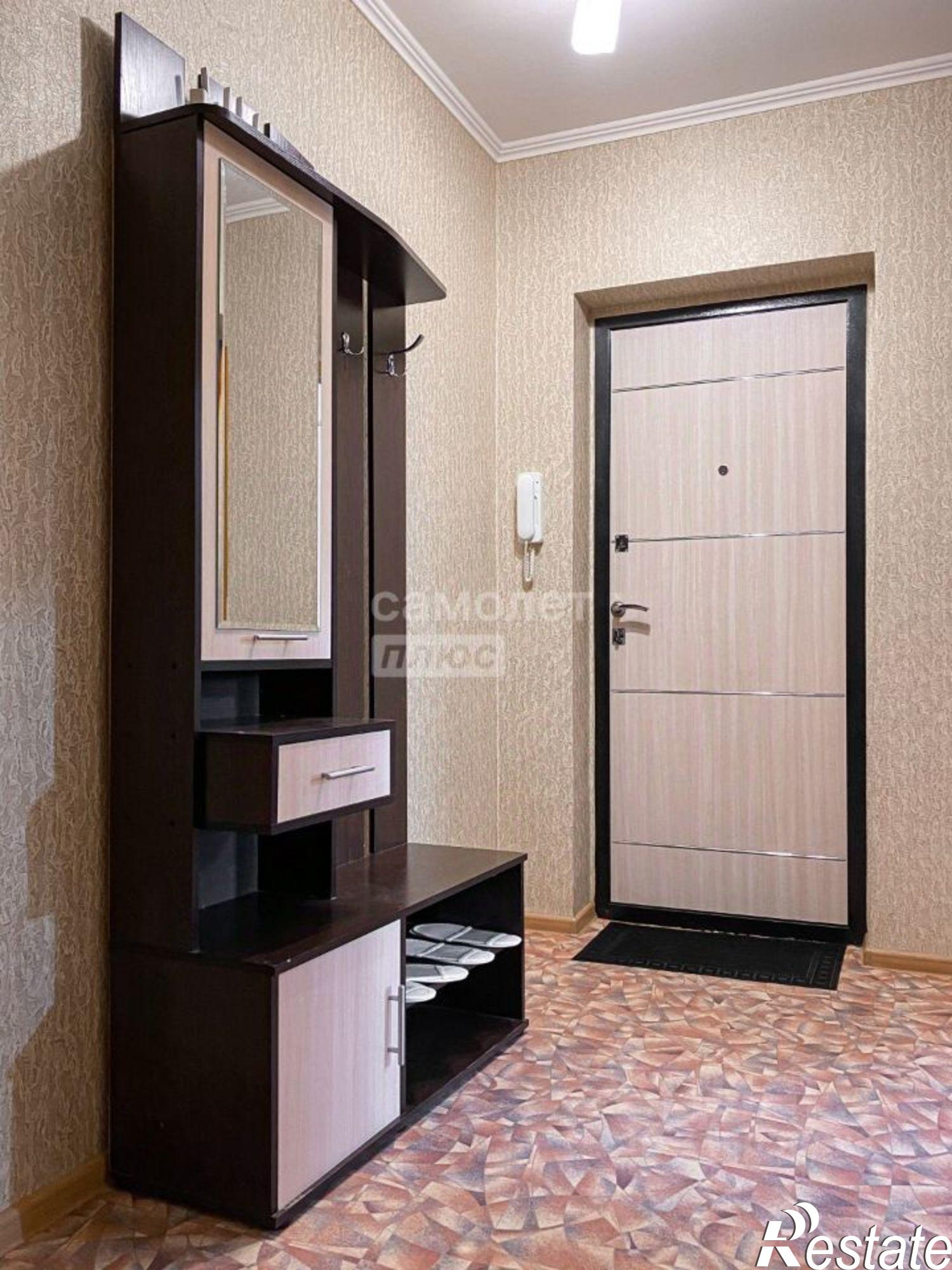 Купить квартиру за 6 650 000 рублей на Трудовой переулок, 29