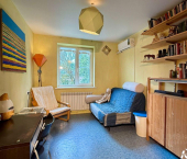 2-комн, 49кв м, этаж 3/3 Полевая улица, 42