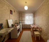2-комн, 51кв м, этаж 5/5 Пролетарская улица, 29