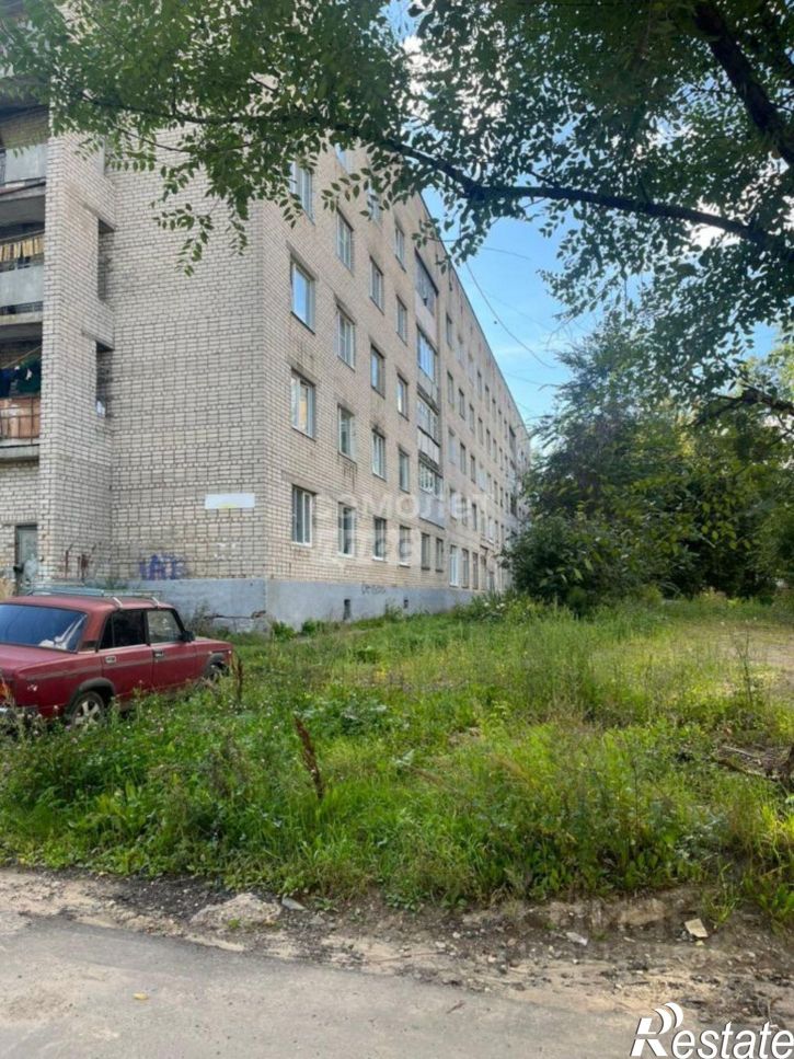 Комната Переславль-Залесский г.