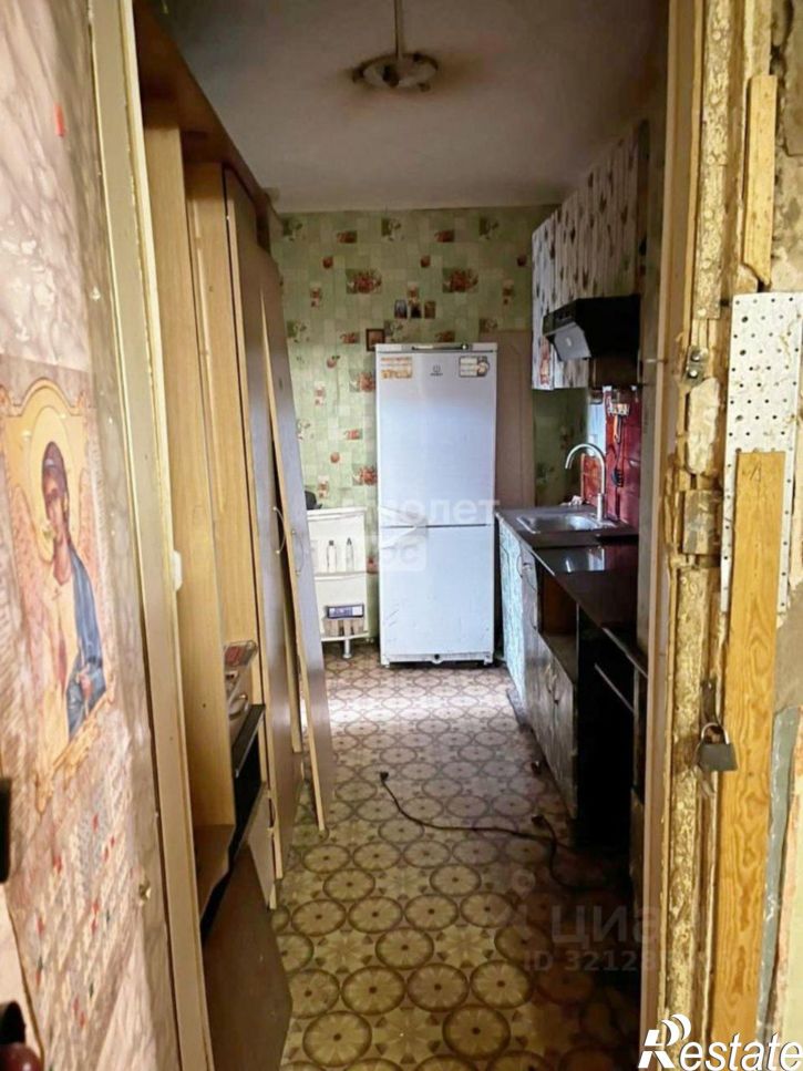 Комната Переславль-Залесский г.