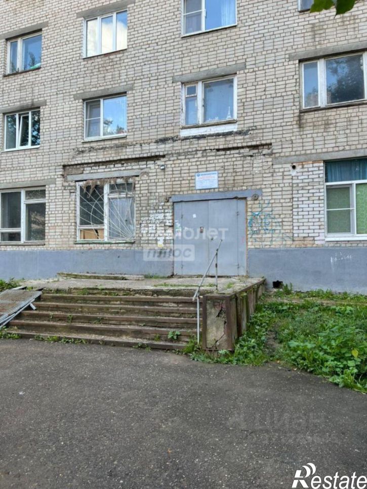 Комната Переславль-Залесский г.