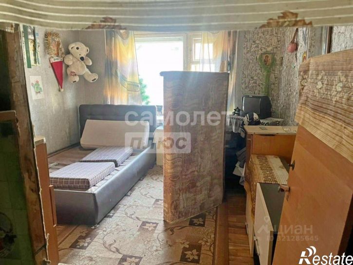 Комната Переславль-Залесский г.