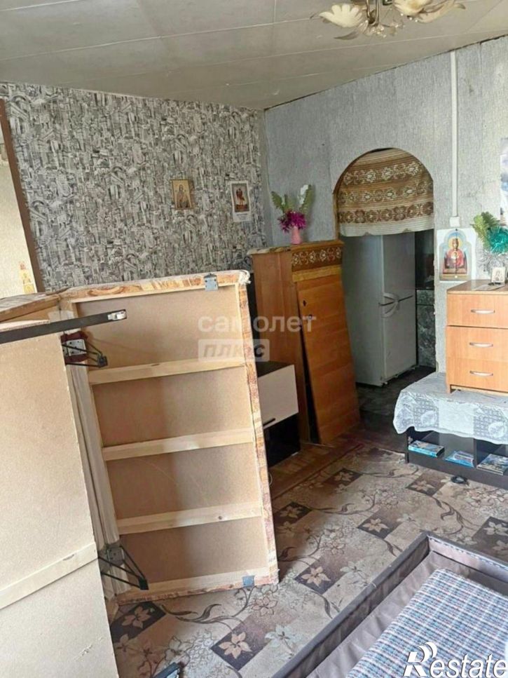 Комната Переславль-Залесский г.