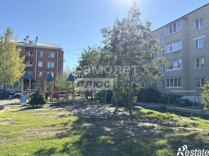 2-комн квартира улица Пушкина, 31,  д. 31