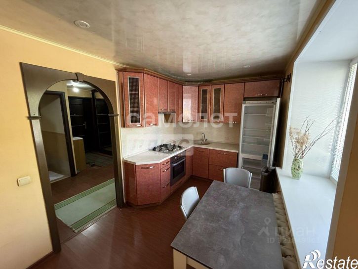 2-комн квартира улица Пушкина, 31,  д. 31