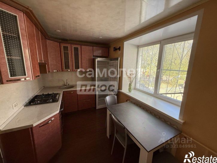 2-комн квартира улица Пушкина, 31,  д. 31