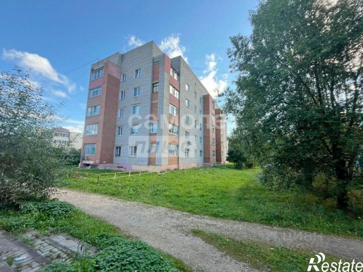 2-комн квартира Переславль-Залесский г.