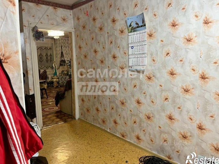 2-комн квартира Переславль-Залесский г.