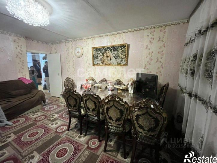 2-комн квартира Переславль-Залесский г.