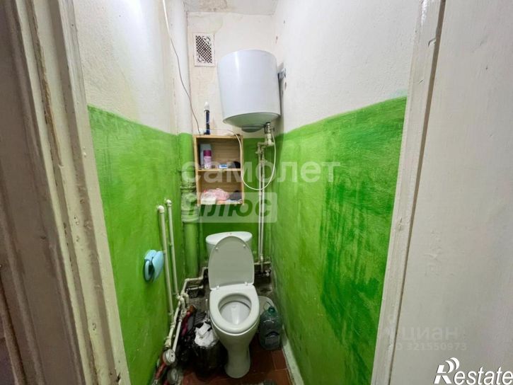 2-комн квартира Переславль-Залесский г.