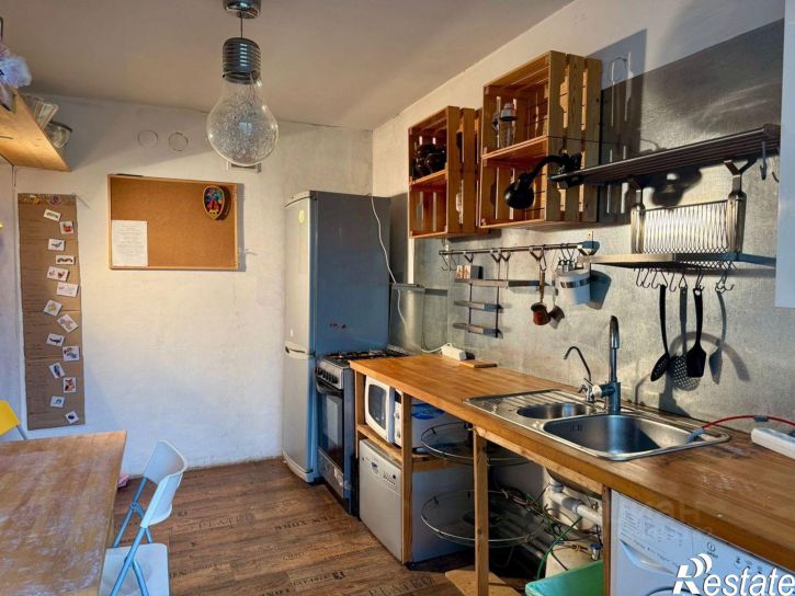 2-комн квартира Полевая улица, 42,  д. 42