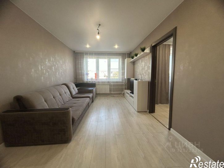 3-комн квартира Кооперативная улица, 18,  д. 18