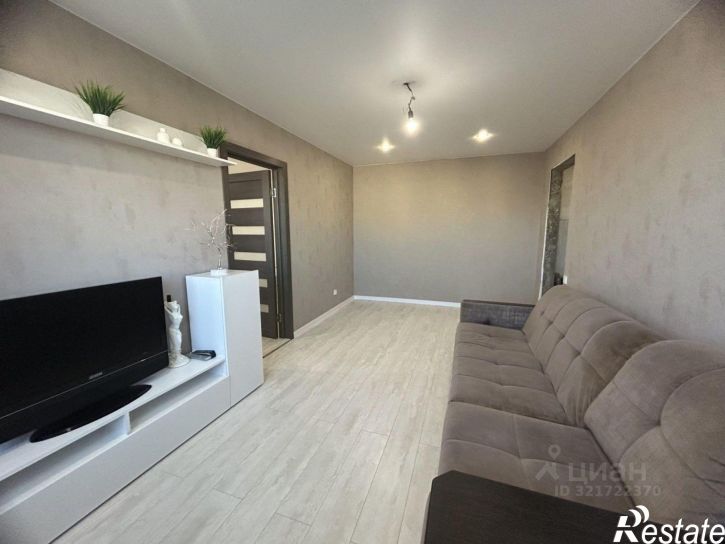 3-комн квартира Кооперативная улица, 18,  д. 18