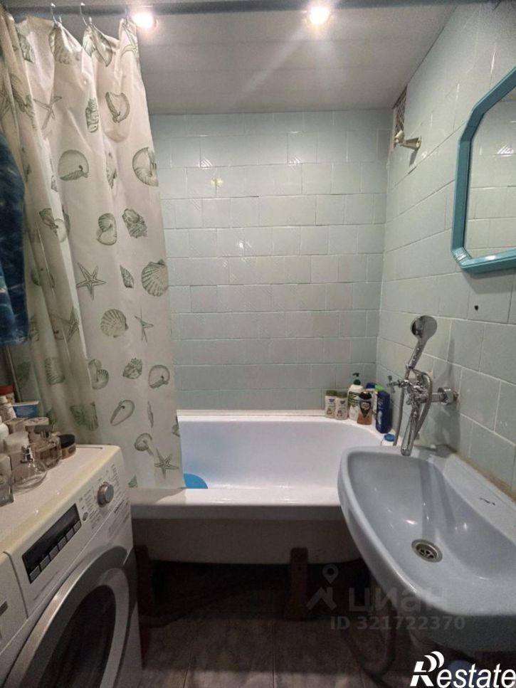 3-комн квартира Кооперативная улица, 18,  д. 18