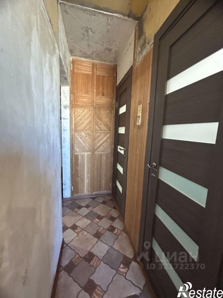 3-комн квартира Кооперативная улица, 18,  д. 18