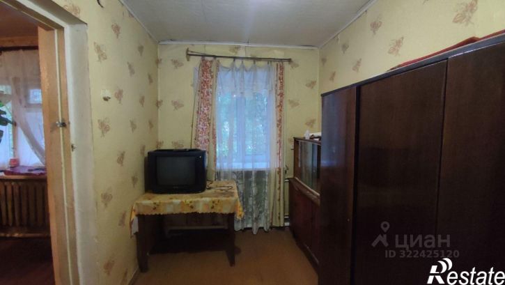 2-комн квартира улица 40 лет ВЛКСМ, 13,  д. 13