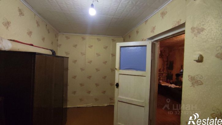 2-комн квартира улица 40 лет ВЛКСМ, 13,  д. 13