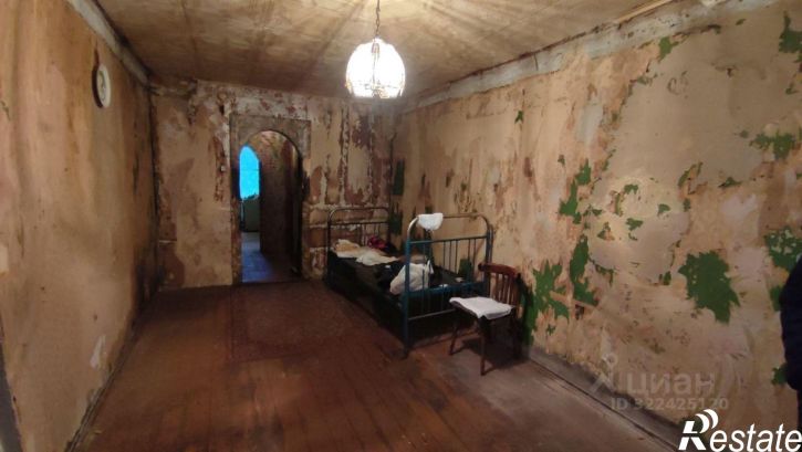 2-комн квартира улица 40 лет ВЛКСМ, 13,  д. 13