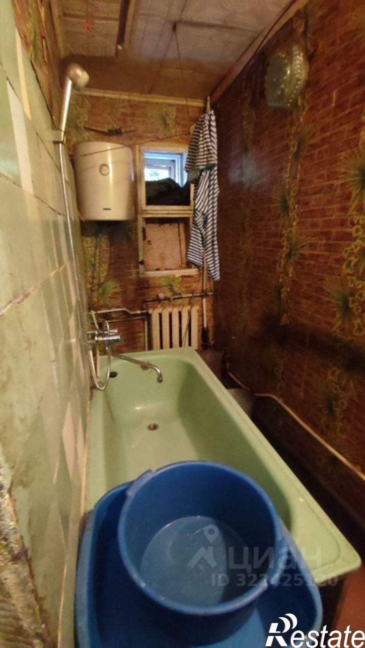 2-комн квартира улица 40 лет ВЛКСМ, 13,  д. 13