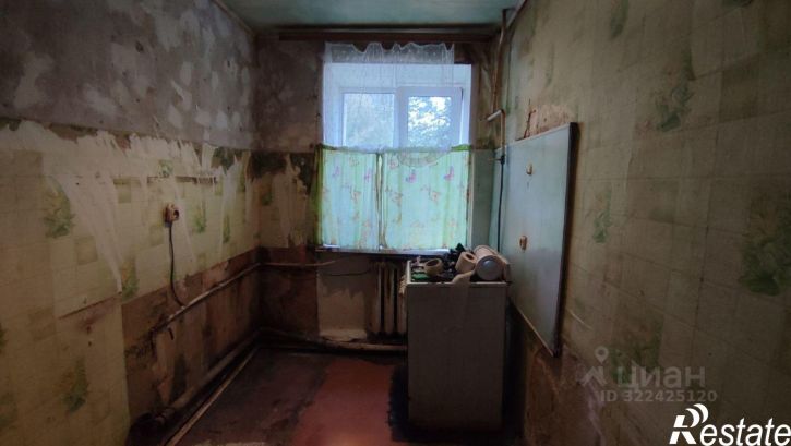 2-комн квартира улица 40 лет ВЛКСМ, 13,  д. 13