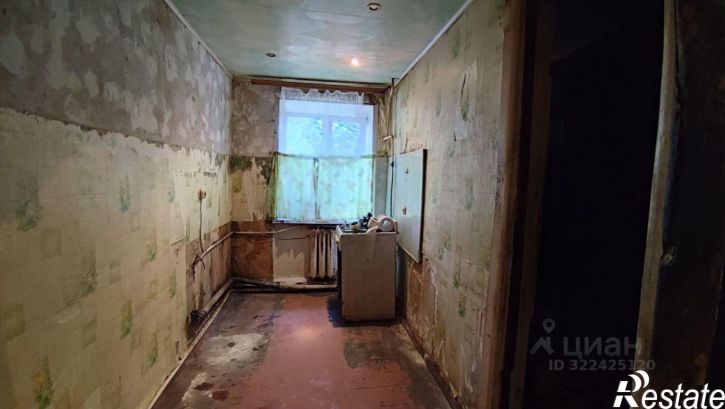 2-комн квартира улица 40 лет ВЛКСМ, 13,  д. 13