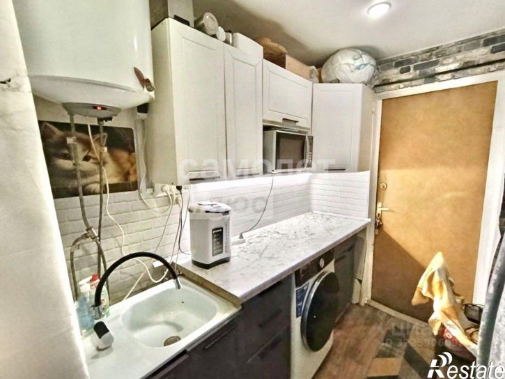 Комната Переславль-Залесский г.