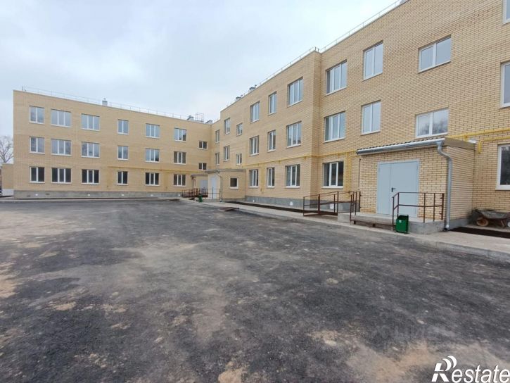 3-комн квартира улица Свободы, 99,  д. 99