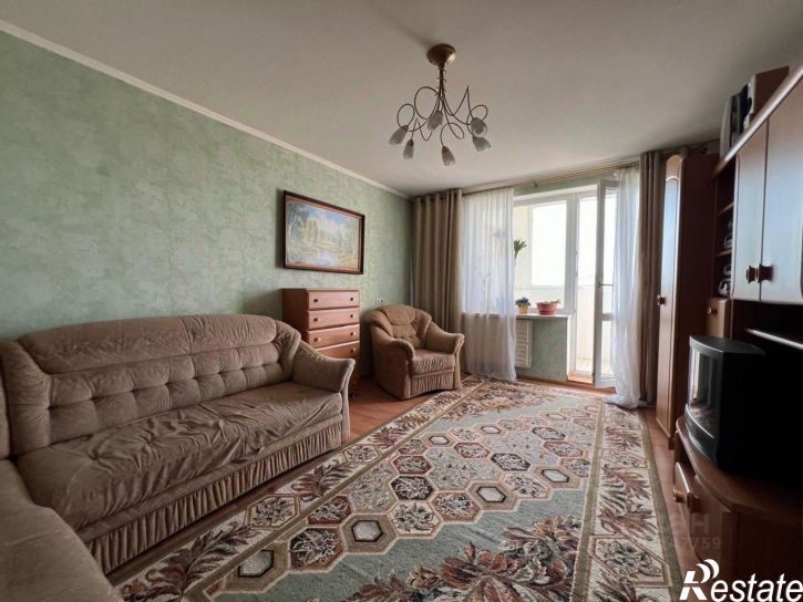 3-комн квартира Кооперативная улица, 18,  д. 18