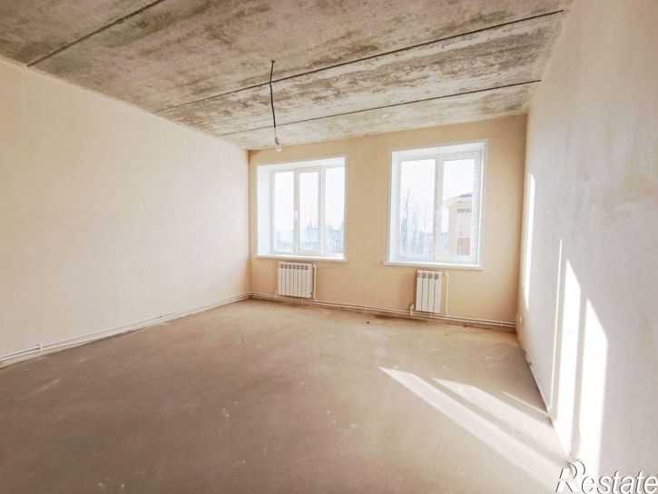 3-комн квартира улица Свободы, 99,  д. 99