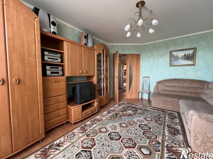 3-комн квартира Кооперативная улица, 18,  д. 18