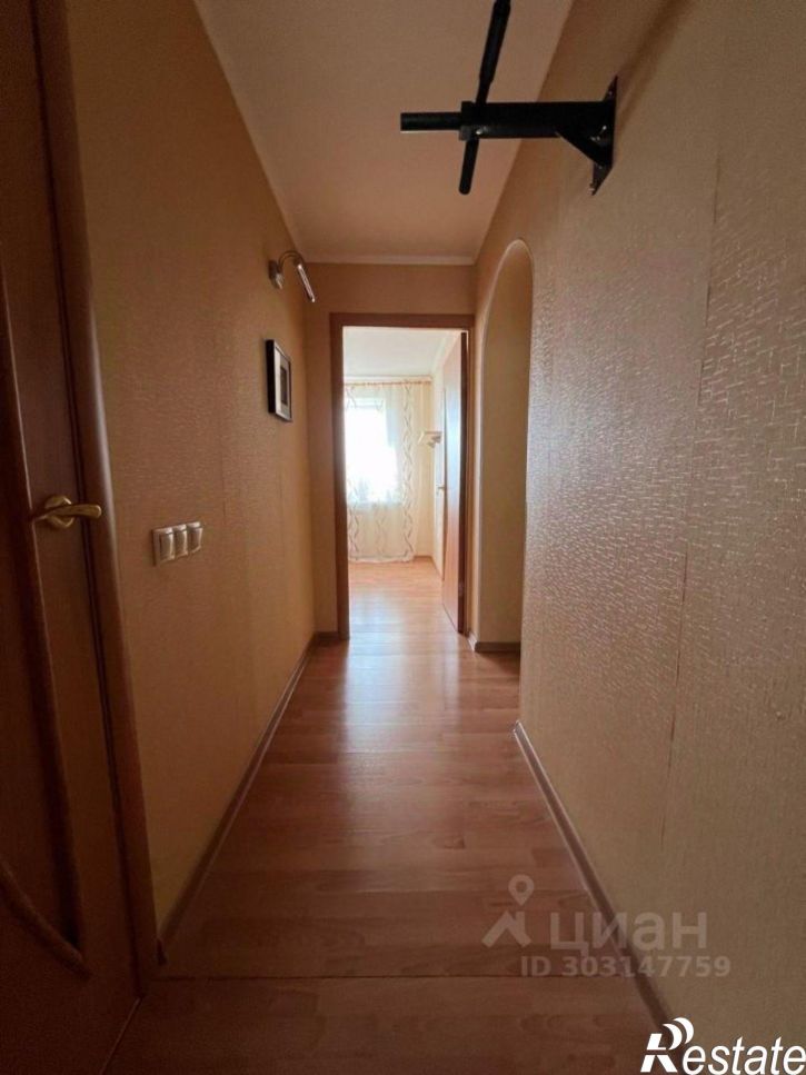 3-комн квартира Кооперативная улица, 18,  д. 18